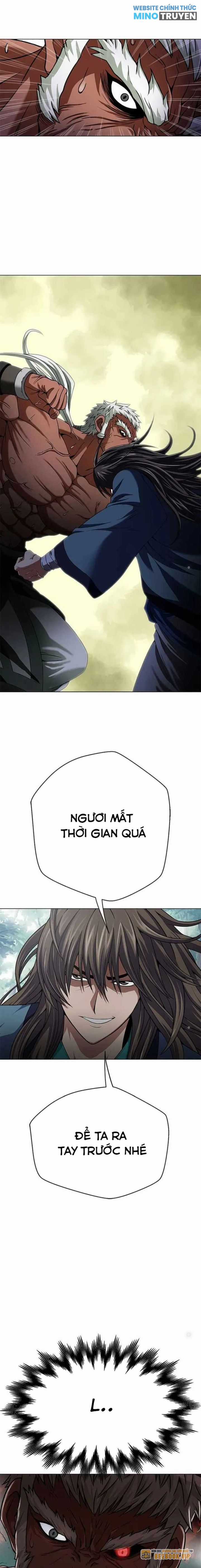 Bất Khả Chiến Bại - Chapter 3 - Trang 4