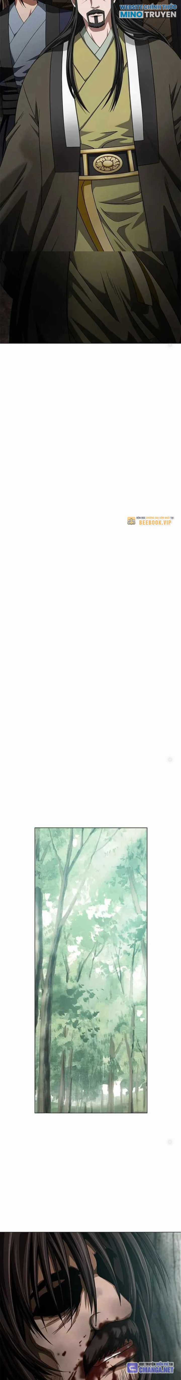 Bất Khả Chiến Bại - Chapter 3 - Trang 31