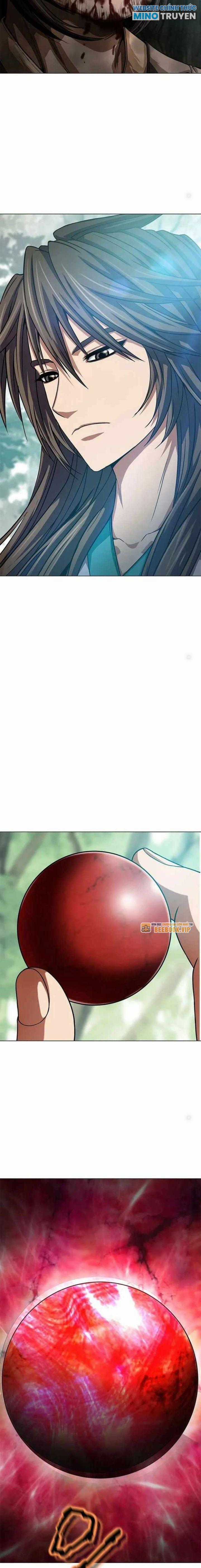 Bất Khả Chiến Bại - Chapter 3 - Trang 32