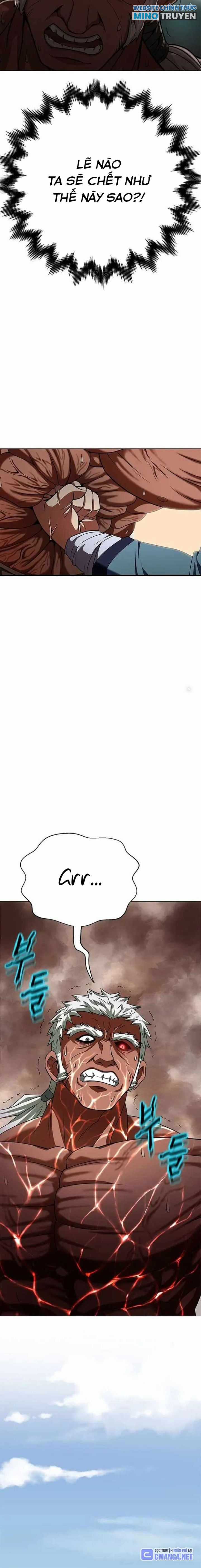 Bất Khả Chiến Bại - Chapter 3 - Trang 5