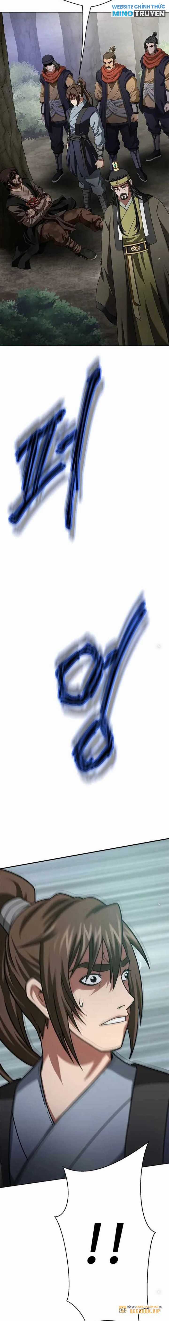 Bất Khả Chiến Bại - Chapter 3 - Trang 8