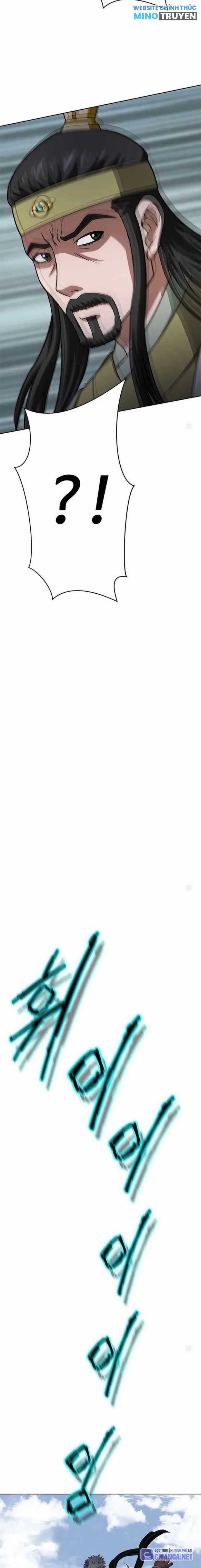 Bất Khả Chiến Bại - Chapter 3 - Trang 9