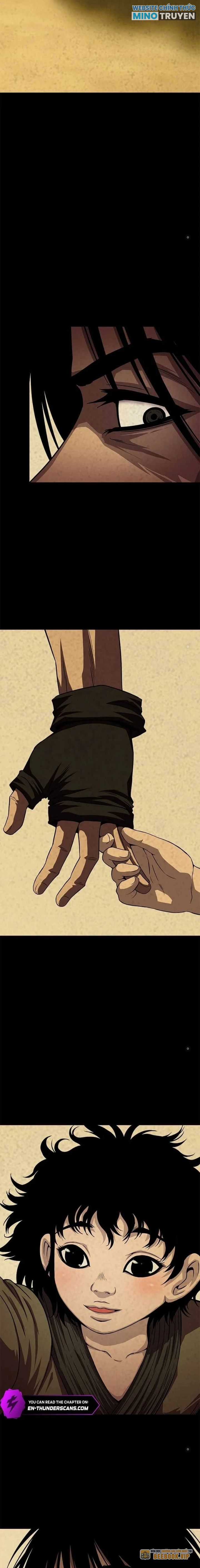 Bất Khả Chiến Bại - Chapter 30 - Trang 12