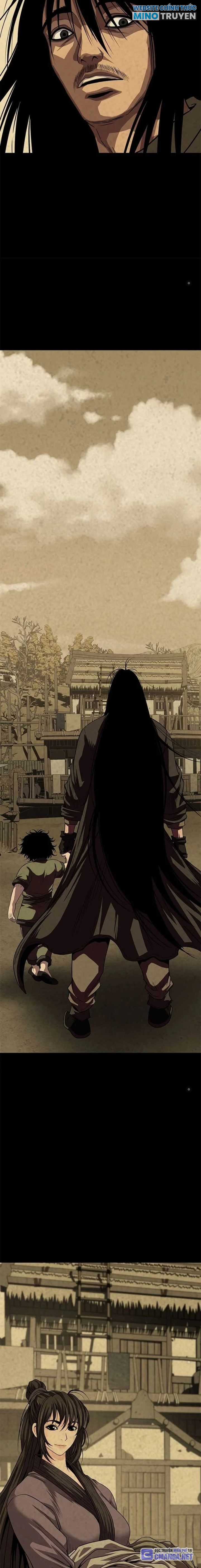 Bất Khả Chiến Bại - Chapter 30 - Trang 13