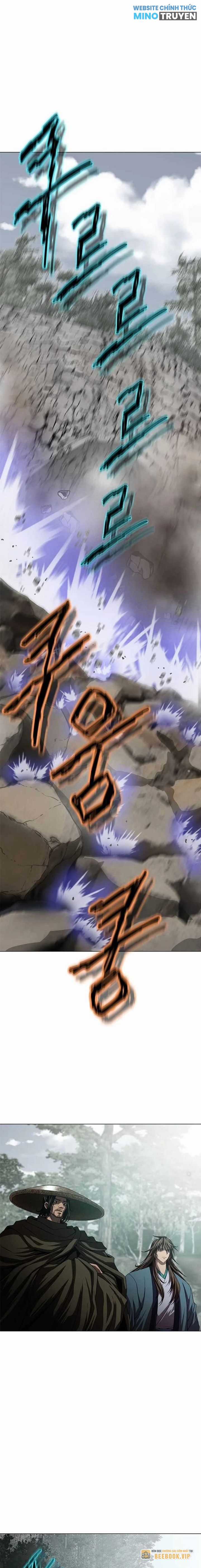 Bất Khả Chiến Bại - Chapter 30 - Trang 20