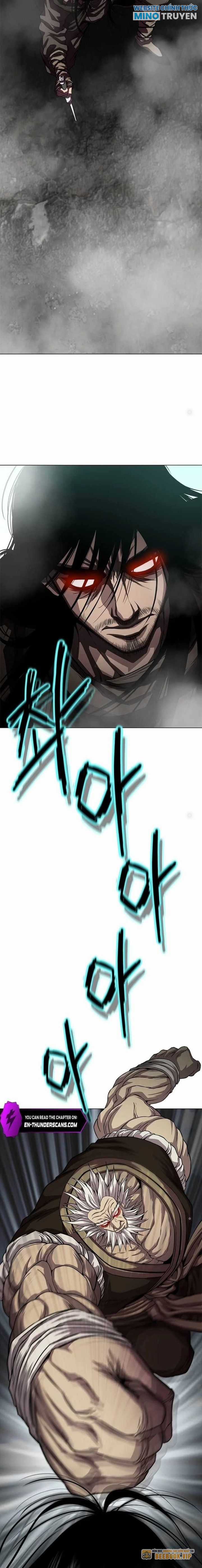 Bất Khả Chiến Bại - Chapter 30 - Trang 24