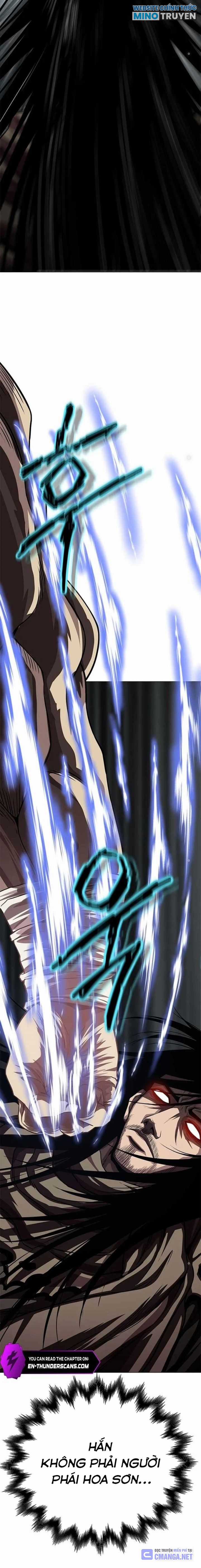 Bất Khả Chiến Bại - Chapter 30 - Trang 25