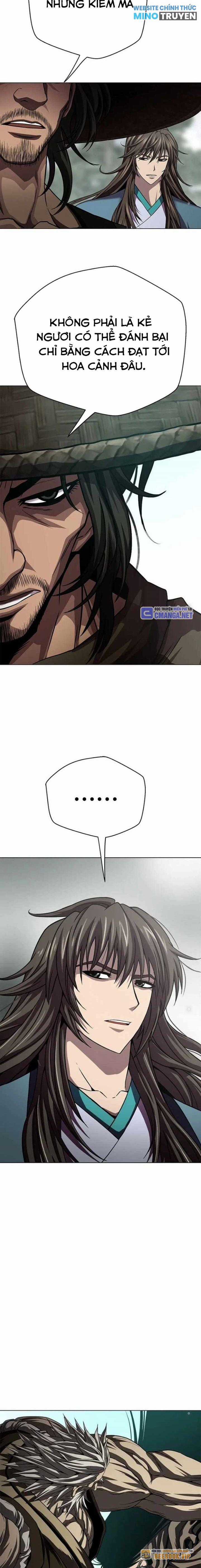 Bất Khả Chiến Bại - Chapter 30 - Trang 30