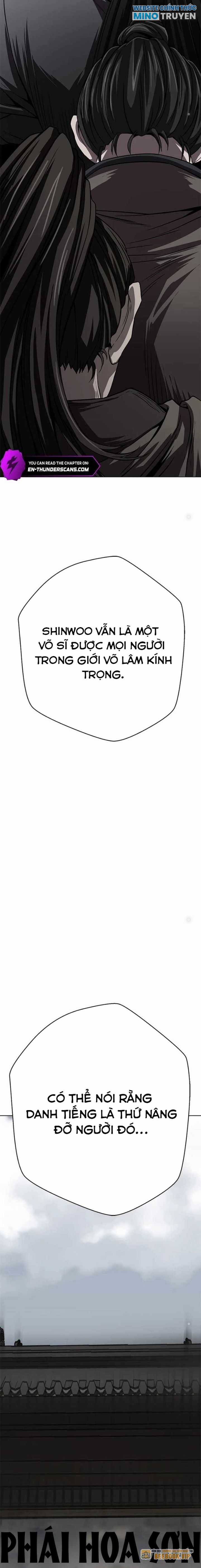 Bất Khả Chiến Bại - Chapter 30 - Trang 4