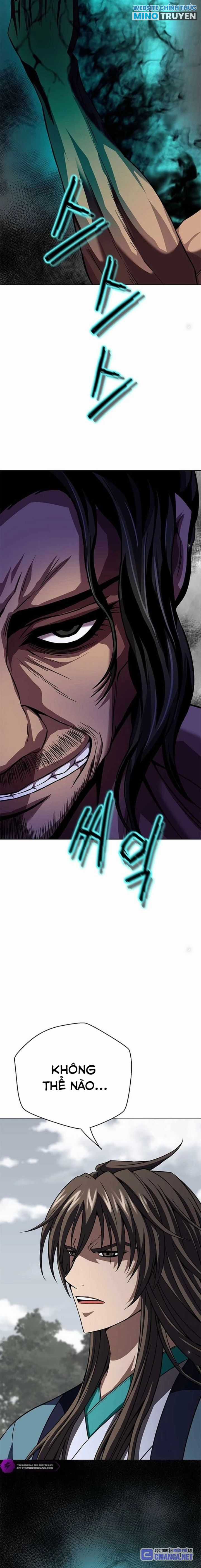 Bất Khả Chiến Bại - Chapter 31 - Trang 15