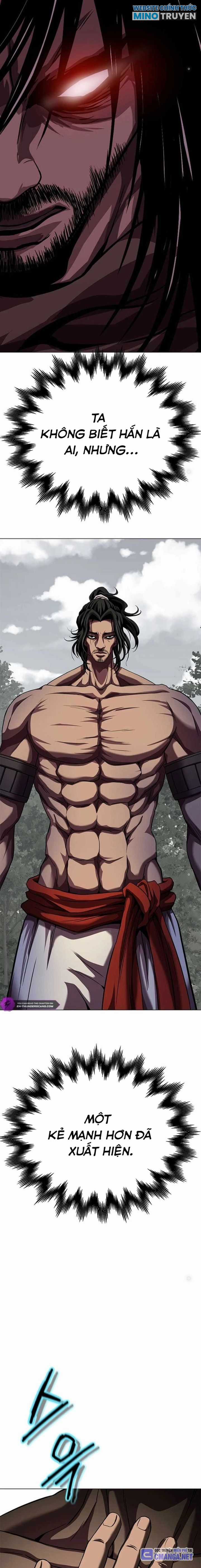 Bất Khả Chiến Bại - Chapter 31 - Trang 3