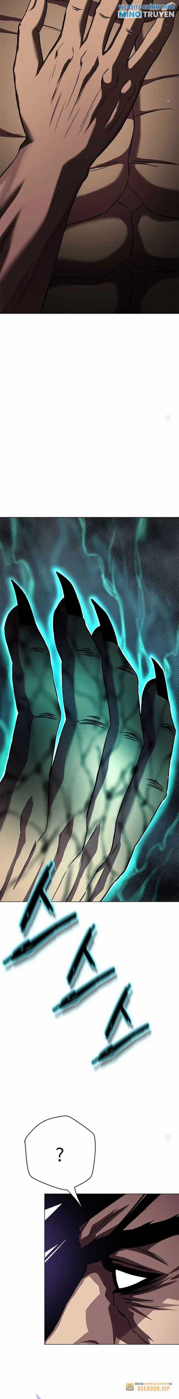 Bất Khả Chiến Bại - Chapter 31 - Trang 4