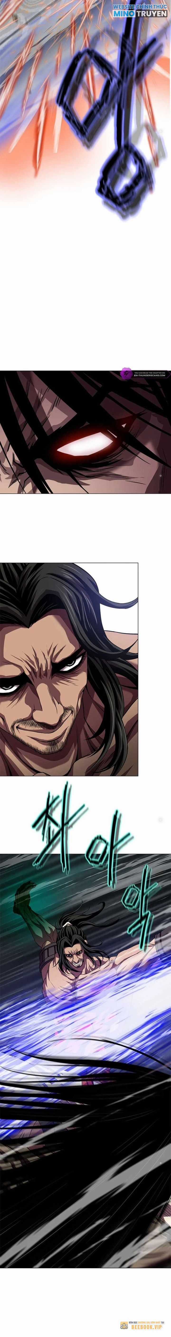 Bất Khả Chiến Bại - Chapter 31 - Trang 6