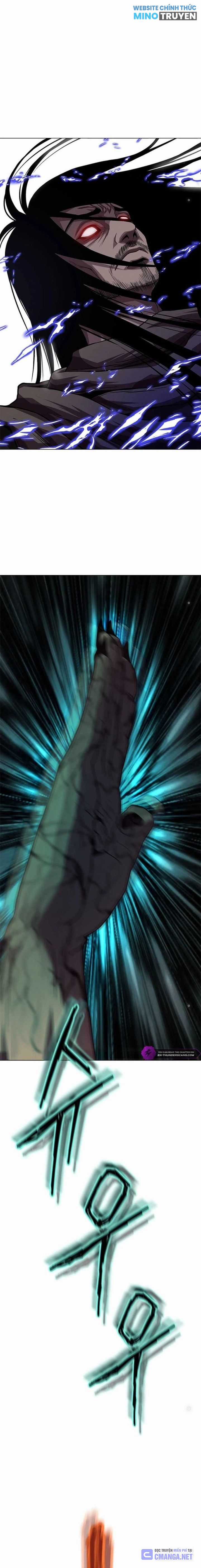 Bất Khả Chiến Bại - Chapter 31 - Trang 7