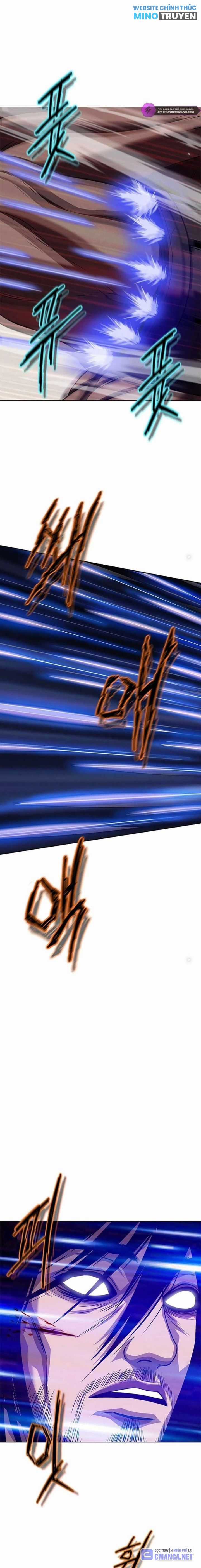 Bất Khả Chiến Bại - Chapter 31 - Trang 9