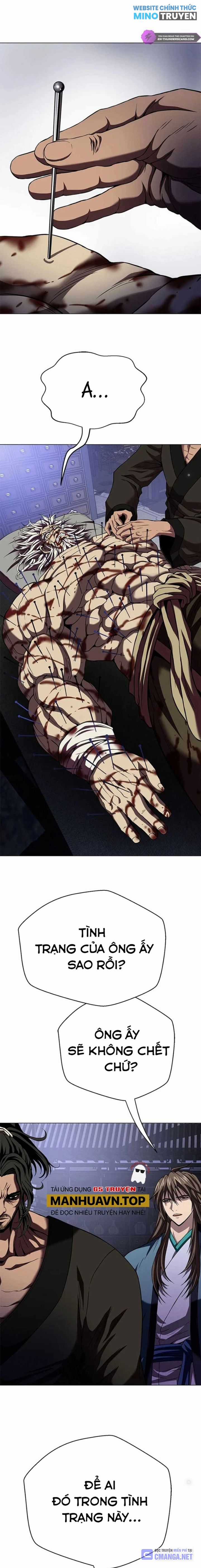 Bất Khả Chiến Bại - Chapter 32 - Trang 3