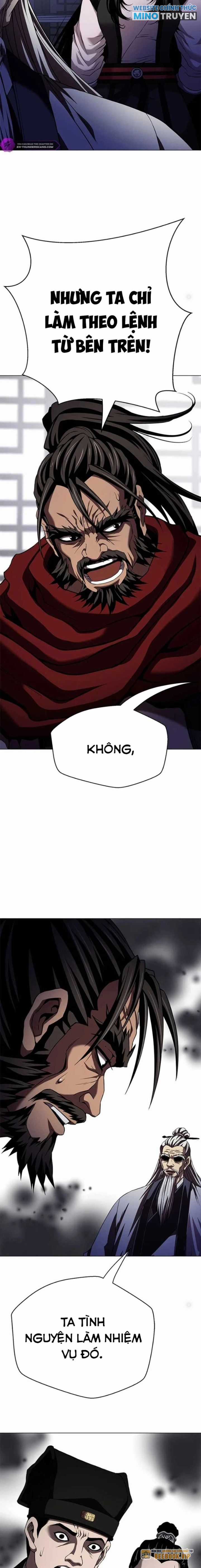 Bất Khả Chiến Bại - Chapter 32 - Trang 24