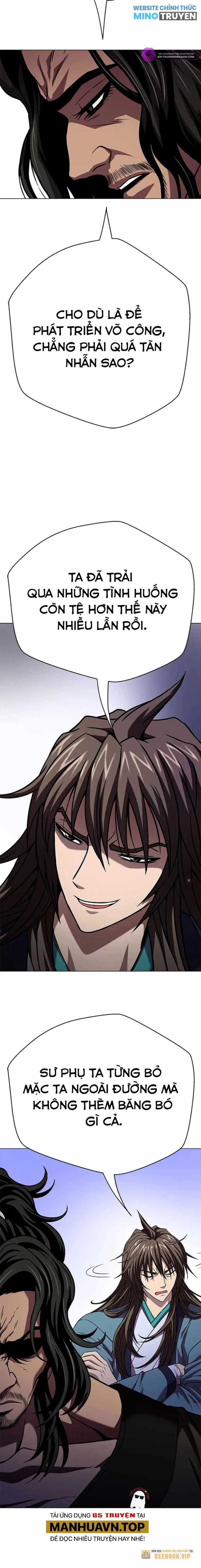 Bất Khả Chiến Bại - Chapter 32 - Trang 4