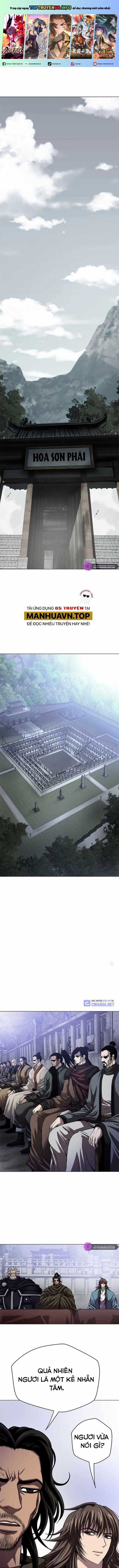 Bất Khả Chiến Bại - Chapter 33 - Trang 1