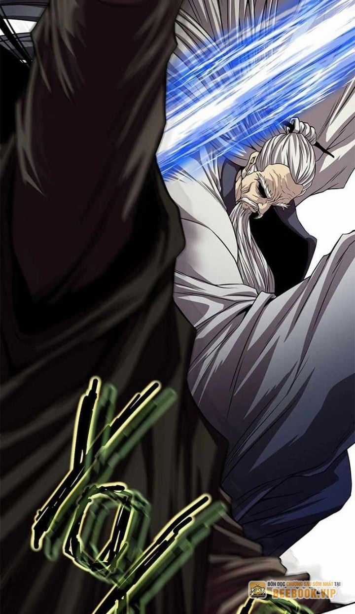 Bất Khả Chiến Bại - Chapter 33 - Trang 12