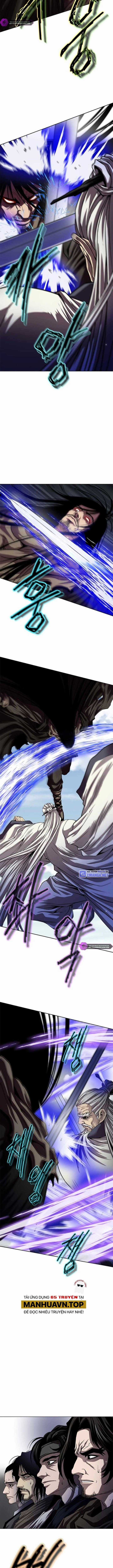 Bất Khả Chiến Bại - Chapter 33 - Trang 13