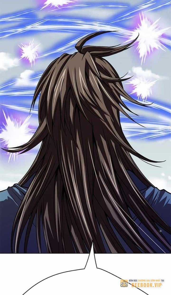 Bất Khả Chiến Bại - Chapter 33 - Trang 22