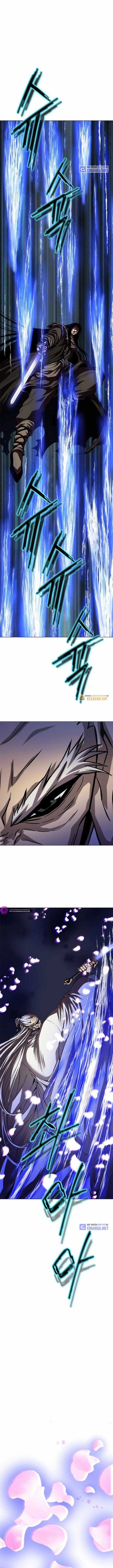 Bất Khả Chiến Bại - Chapter 33 - Trang 27