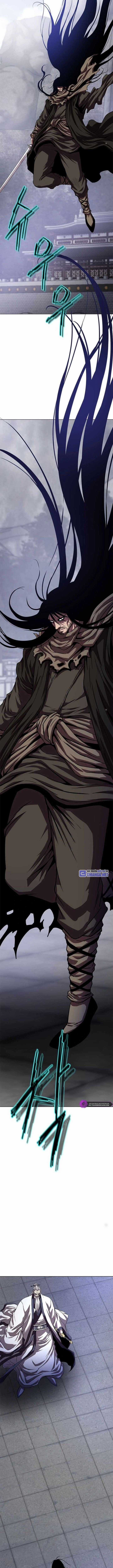 Bất Khả Chiến Bại - Chapter 33 - Trang 5