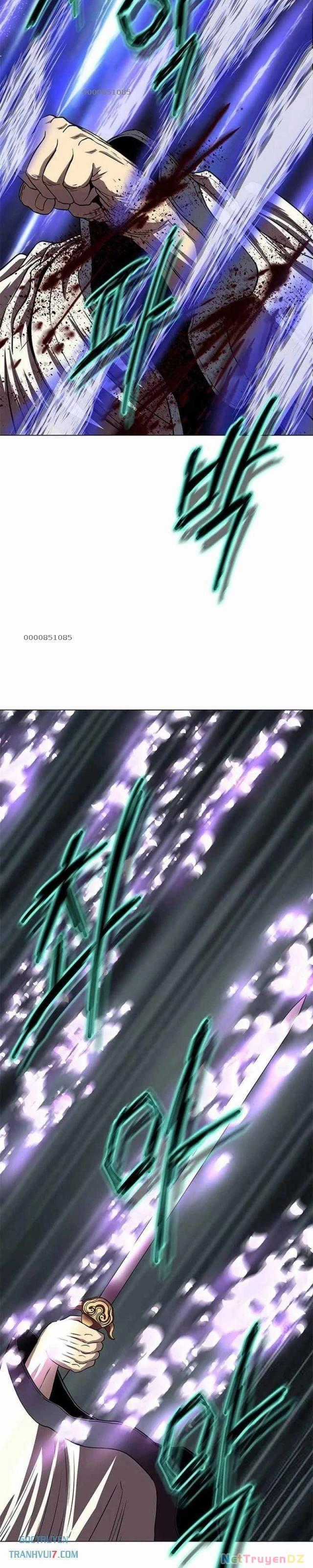 Bất Khả Chiến Bại - Chapter 34 - Trang 2