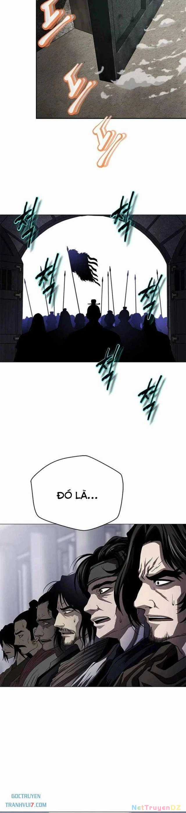 Bất Khả Chiến Bại - Chapter 34 - Trang 13