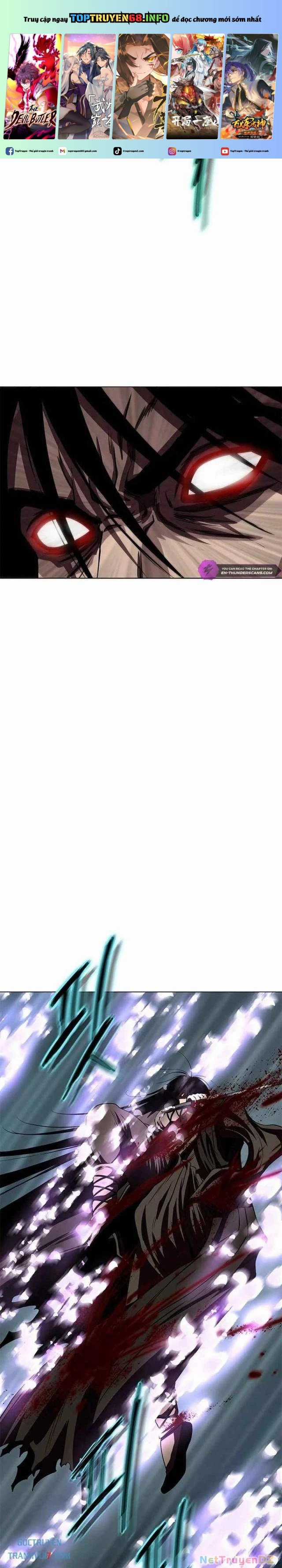 Bất Khả Chiến Bại - Chapter 34 - Trang 3