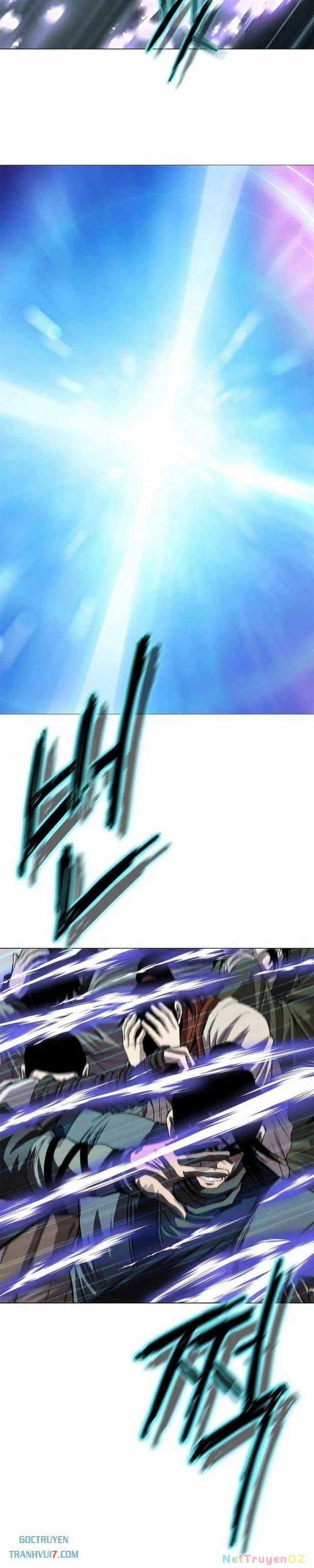 Bất Khả Chiến Bại - Chapter 34 - Trang 4