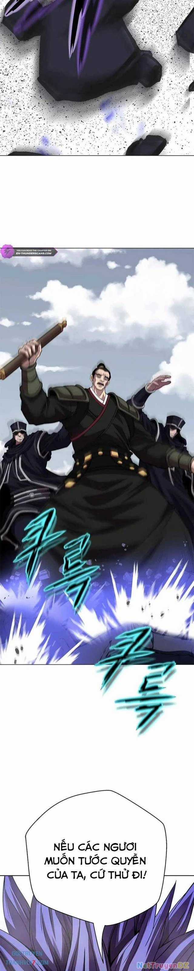 Bất Khả Chiến Bại - Chapter 34 - Trang 32