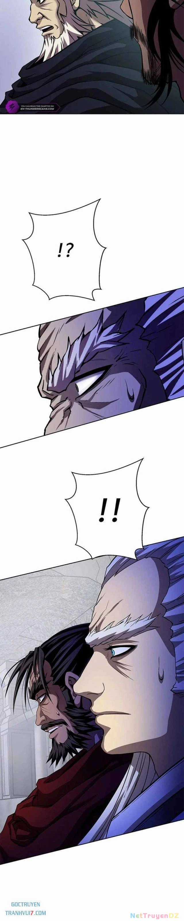 Bất Khả Chiến Bại - Chapter 34 - Trang 38