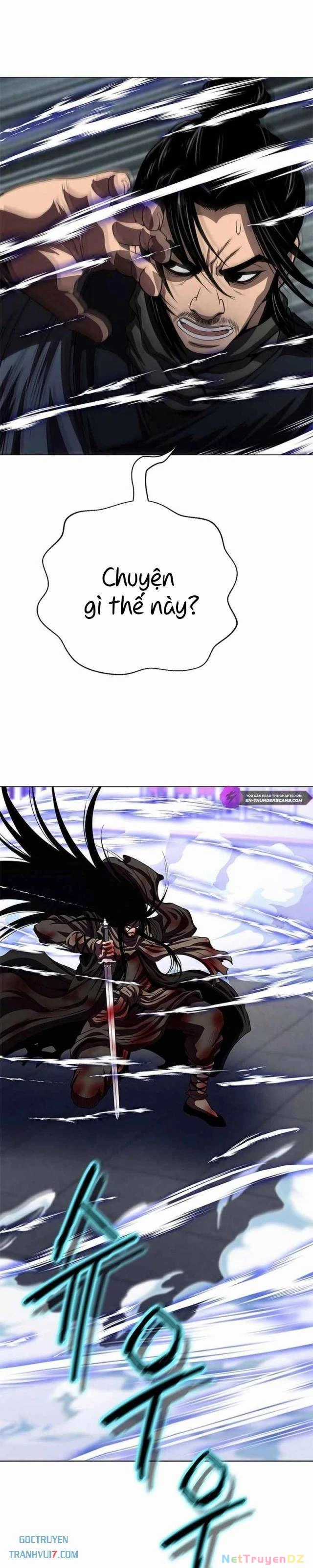 Bất Khả Chiến Bại - Chapter 34 - Trang 5