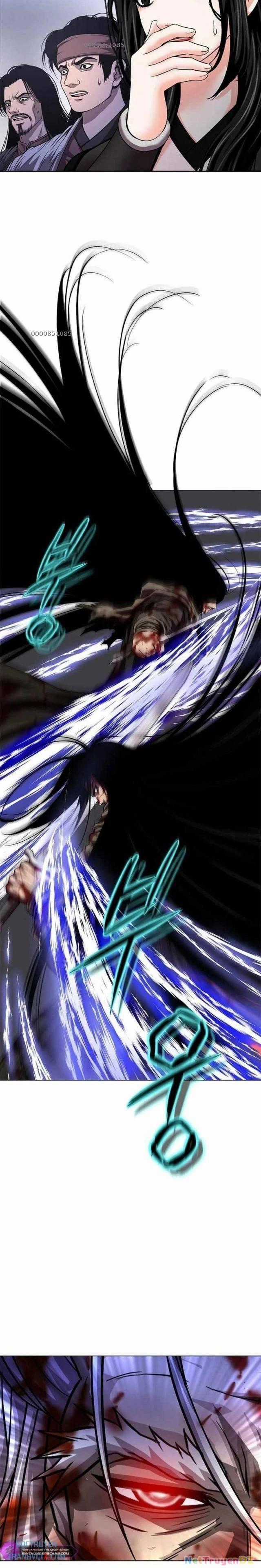 Bất Khả Chiến Bại - Chapter 35 - Trang 2