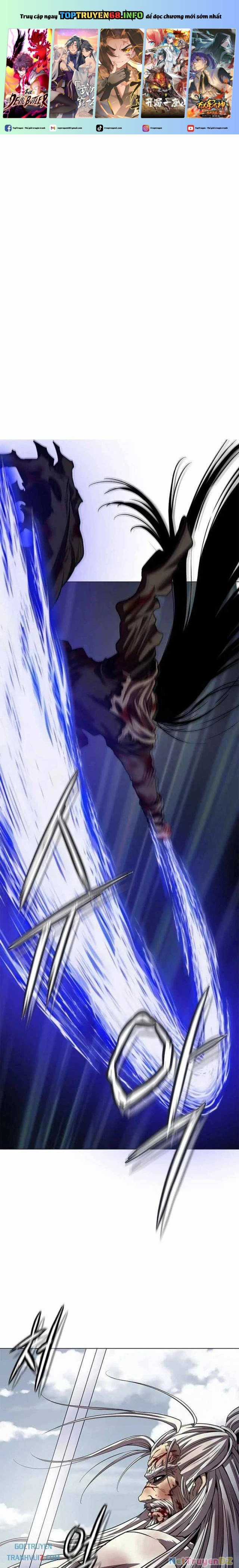 Bất Khả Chiến Bại - Chapter 35 - Trang 3