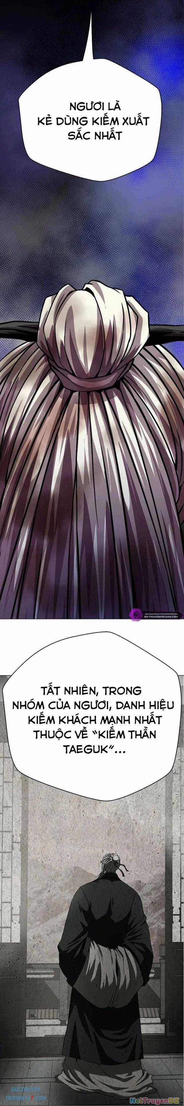 Bất Khả Chiến Bại - Chapter 35 - Trang 23