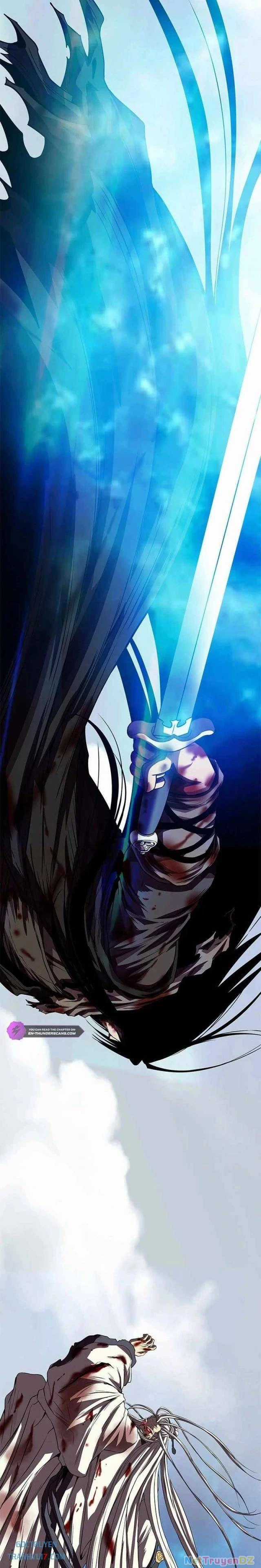 Bất Khả Chiến Bại - Chapter 35 - Trang 29