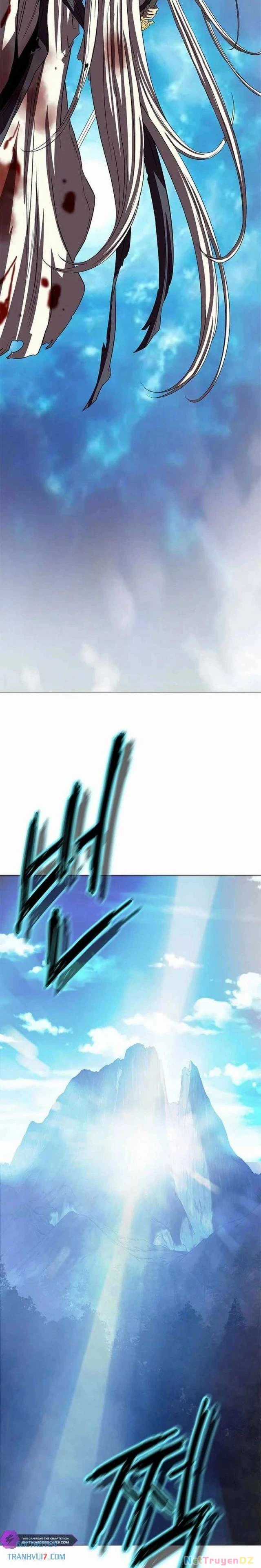 Bất Khả Chiến Bại - Chapter 35 - Trang 30