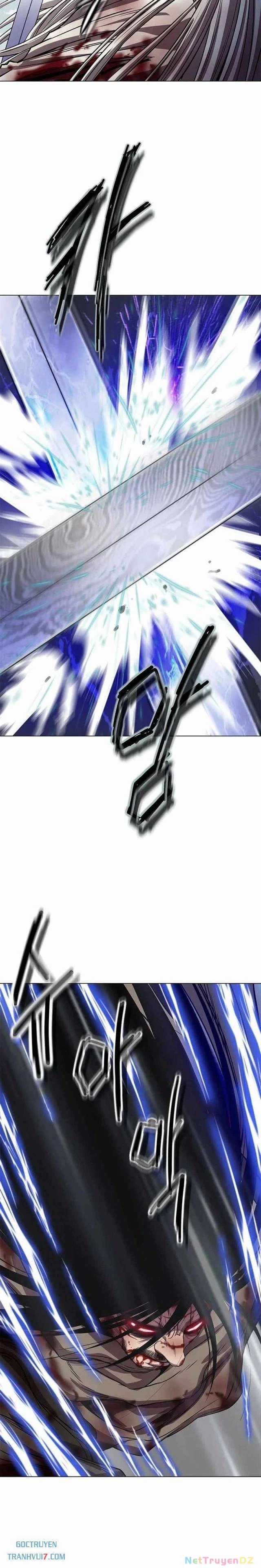 Bất Khả Chiến Bại - Chapter 35 - Trang 4