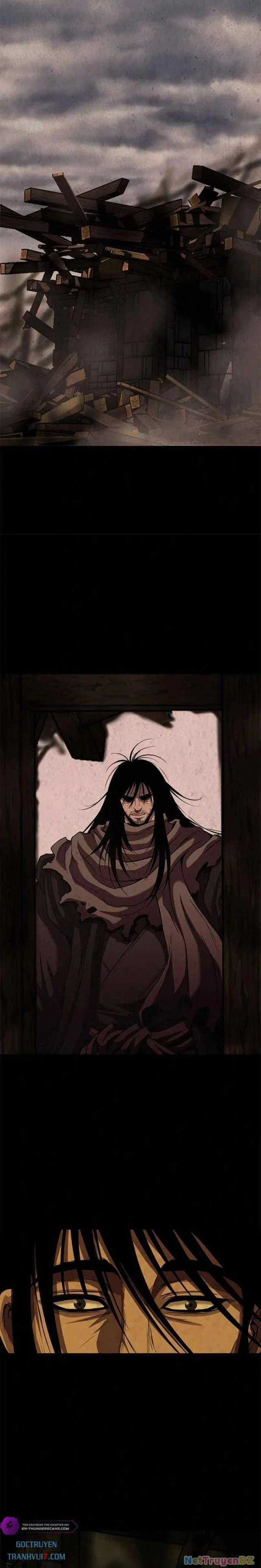 Bất Khả Chiến Bại - Chapter 35 - Trang 33