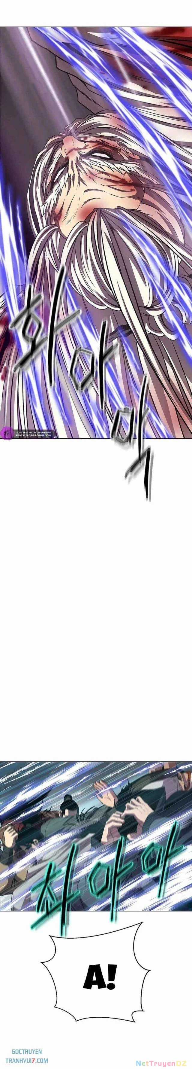 Bất Khả Chiến Bại - Chapter 35 - Trang 5