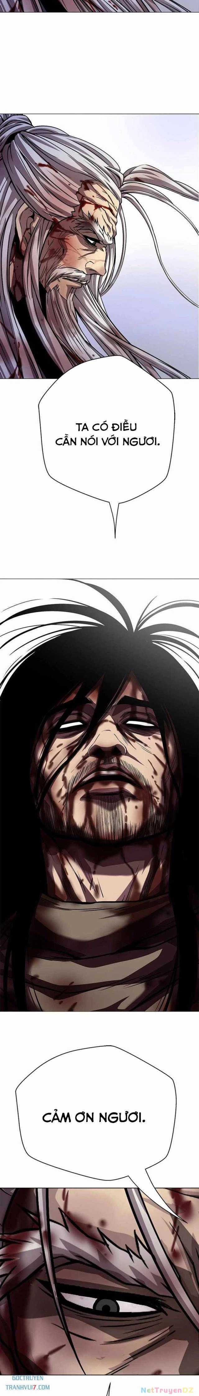 Bất Khả Chiến Bại - Chapter 36 - Trang 11