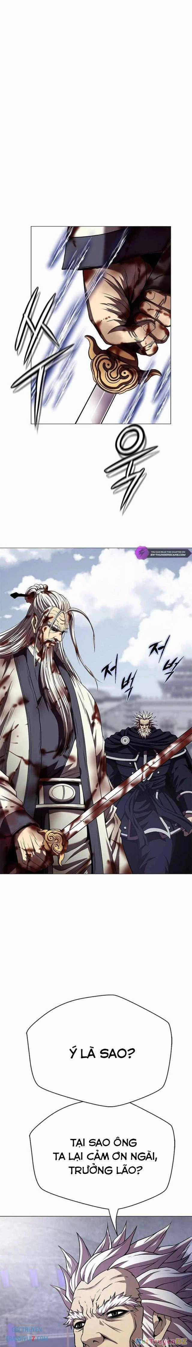 Bất Khả Chiến Bại - Chapter 36 - Trang 13