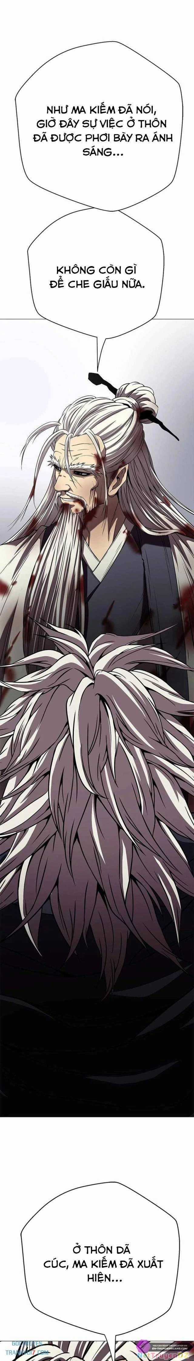 Bất Khả Chiến Bại - Chapter 36 - Trang 15