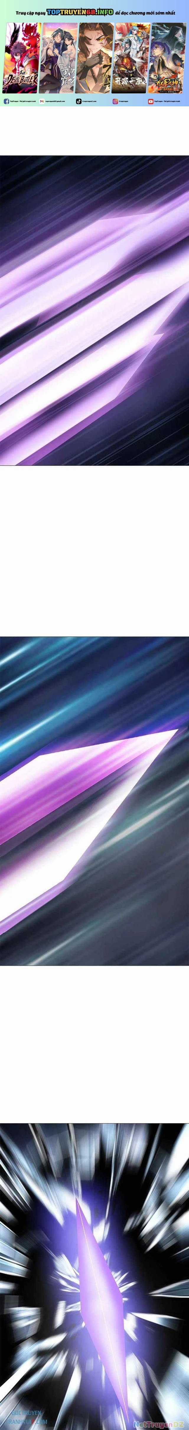 Bất Khả Chiến Bại - Chapter 36 - Trang 3