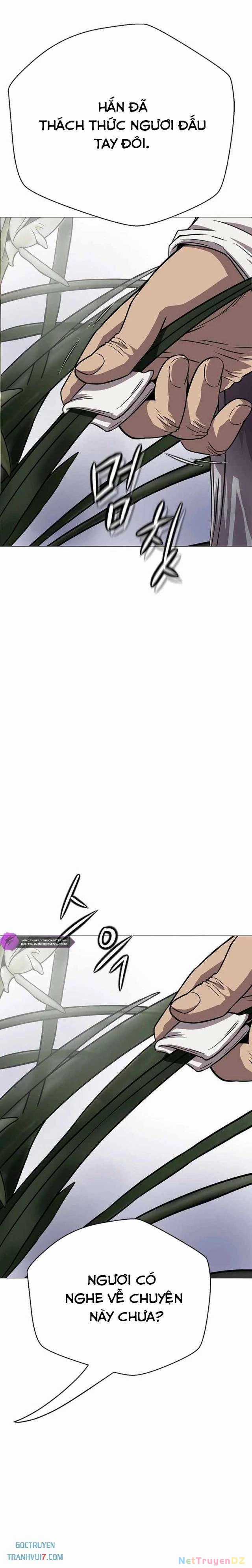 Bất Khả Chiến Bại - Chapter 36 - Trang 28