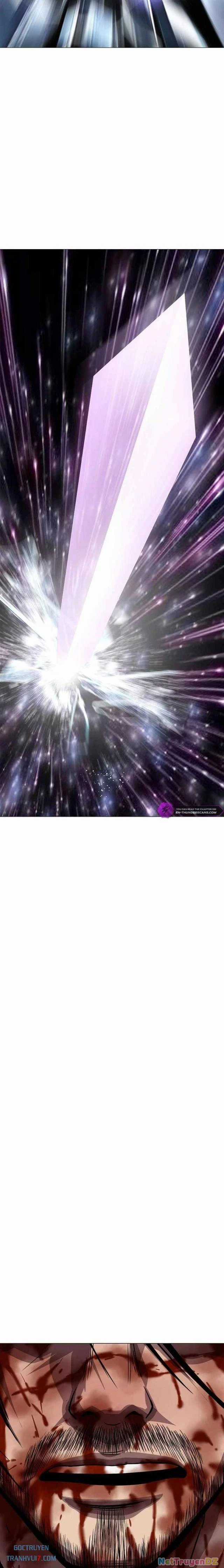 Bất Khả Chiến Bại - Chapter 36 - Trang 4