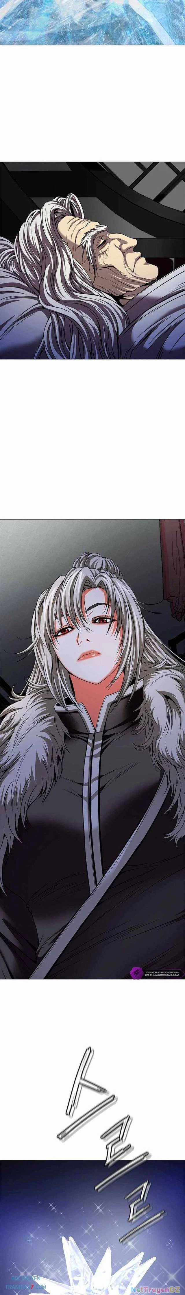 Bất Khả Chiến Bại - Chapter 36 - Trang 33